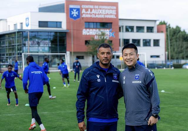 阎相闯赴法甲深造，专注青训，阿利米国家队也立不住，大连拿深圳止颓